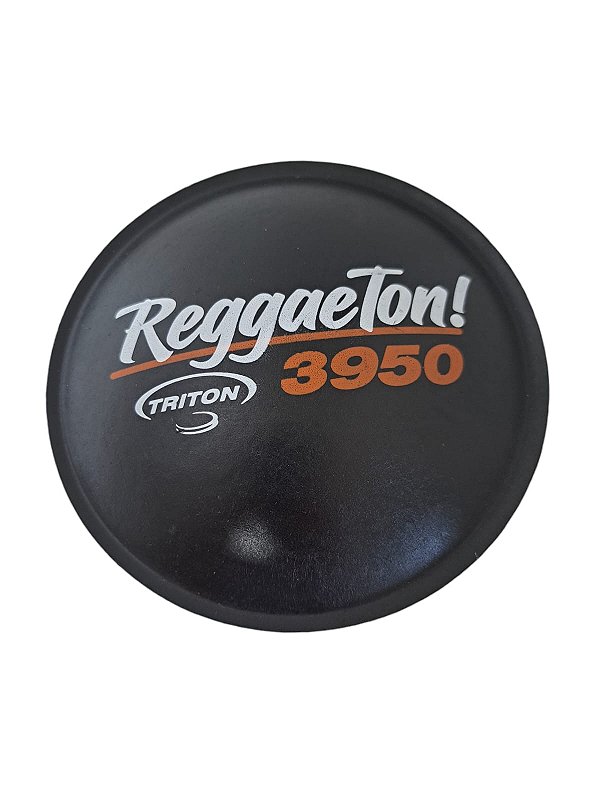 Protetor Triton Reggaeton 3950 135mm