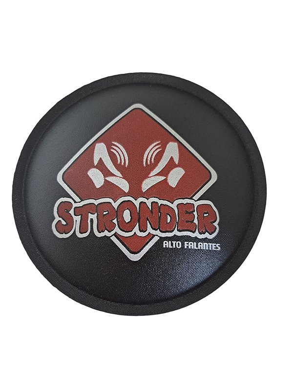 Protetor Stronder 135mm