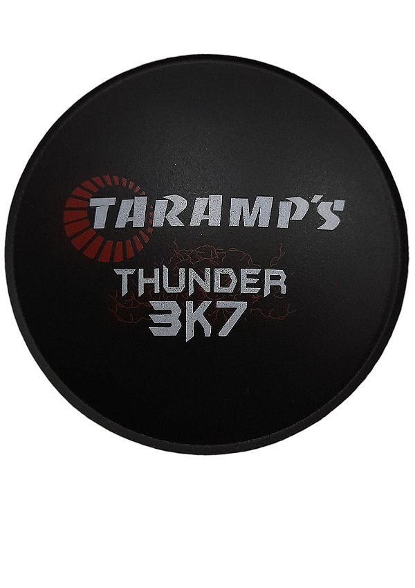 Protetor Taramps Thunder 3K7