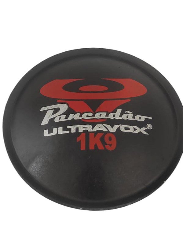 Protetor Ultra Pancadão 1K9 135mm