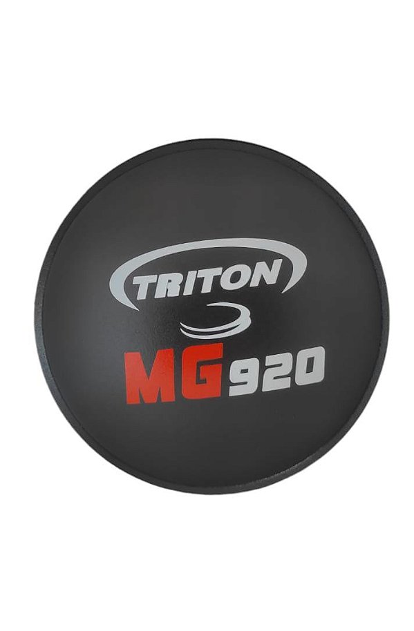 Protetor MG 920 135mm