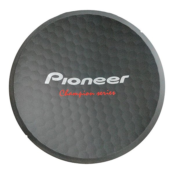 Protetor Bacia Alto Falante Pioneer TS-W312S4