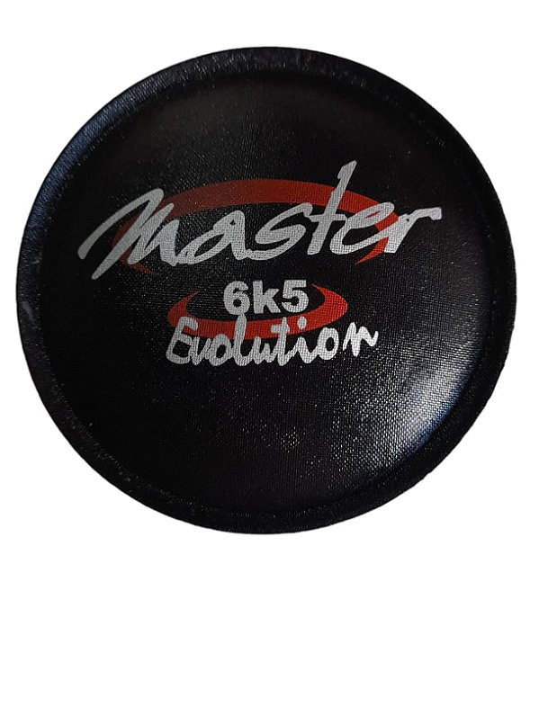Protetor Master 6K5 Evolution 135mm
