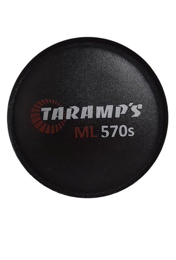 Protetor Taramps ML 570S 125mm