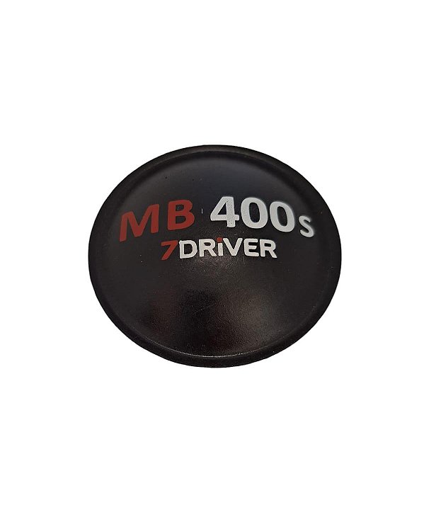 Protetor 7Drive MB 400s 73mm