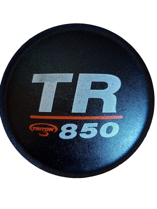 Protetor TR 850 135mm