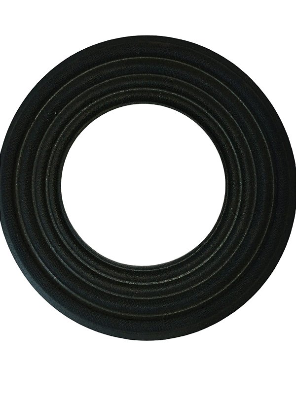 Centragem Eros Target 3K 200mm Preta S/ Garganta