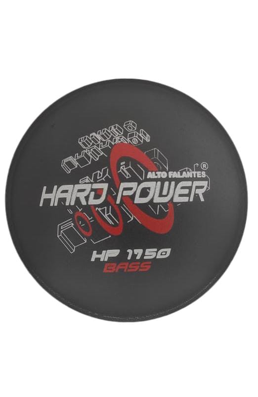 Protetor HP 1750 Bass 160mm