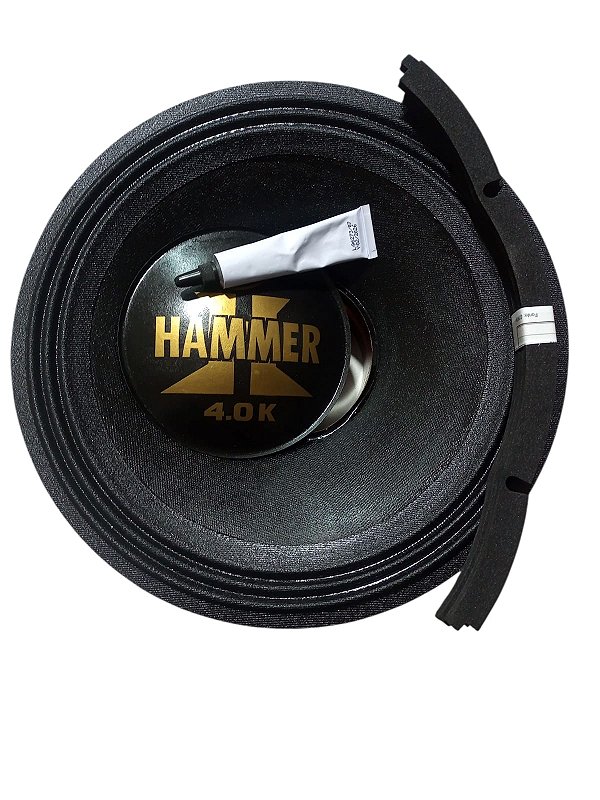 Reparo Hammer 4.0