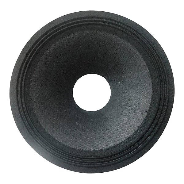 Cone Para Alto Falante 15" Target