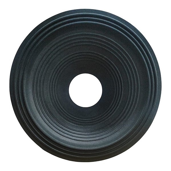 Cone Para Alto Falante Vulcano, Wpu 15"