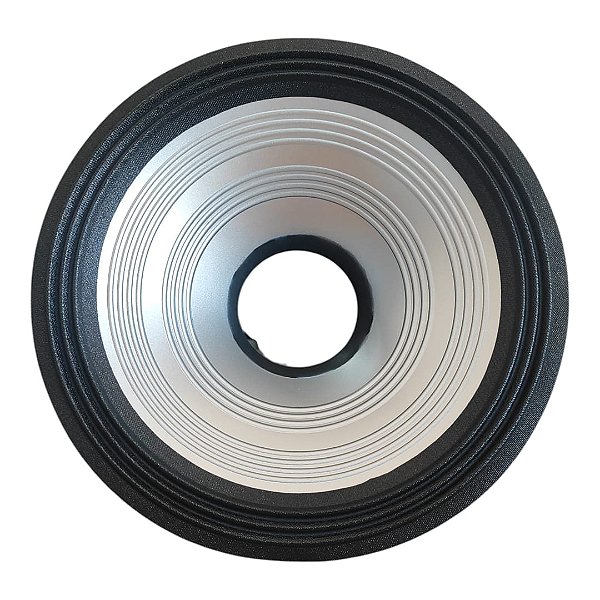 Cone 15 P/ Alto Falante Tornado