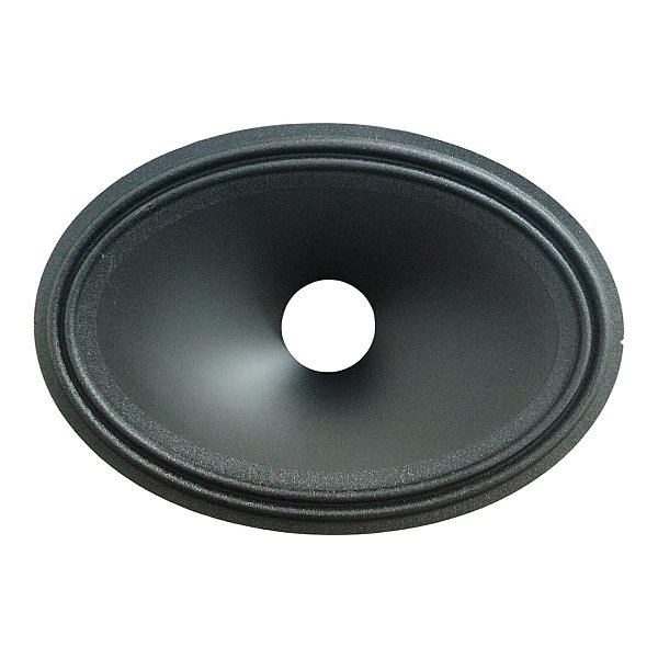 Cone Alto Falante 6x9 Tipo Snake