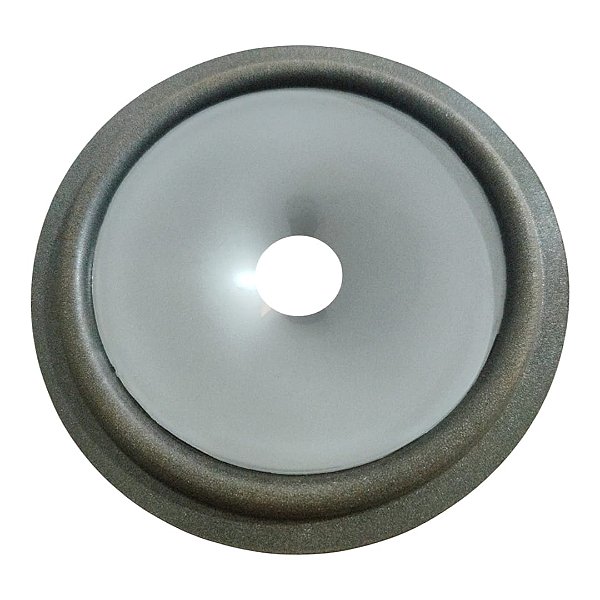 Cone Alto Falante 6 polegadas