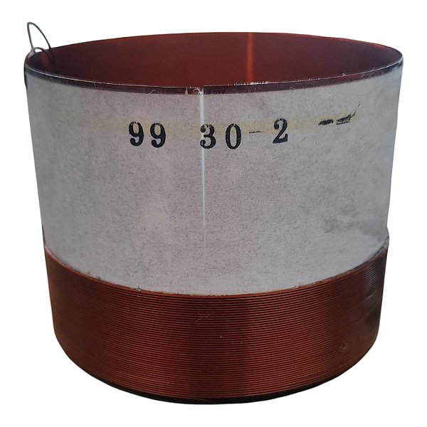 Reparo Para Alto Falante Bobina 99/30 2ohms