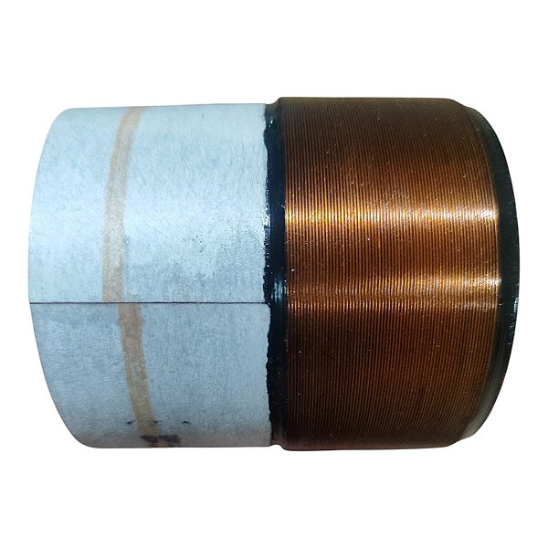 Bobina do Alto Falante Bravox UXP 12 Polegadas