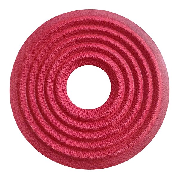 Centragem Vermelha 180mm Pioneer