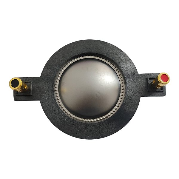 Reparo Para Driver Titanium Csr 51.20 Ccaw 8 Ohms