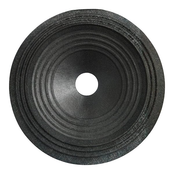 Cone Alto Falante 8 Polegadas Fundo - Médio - Raso