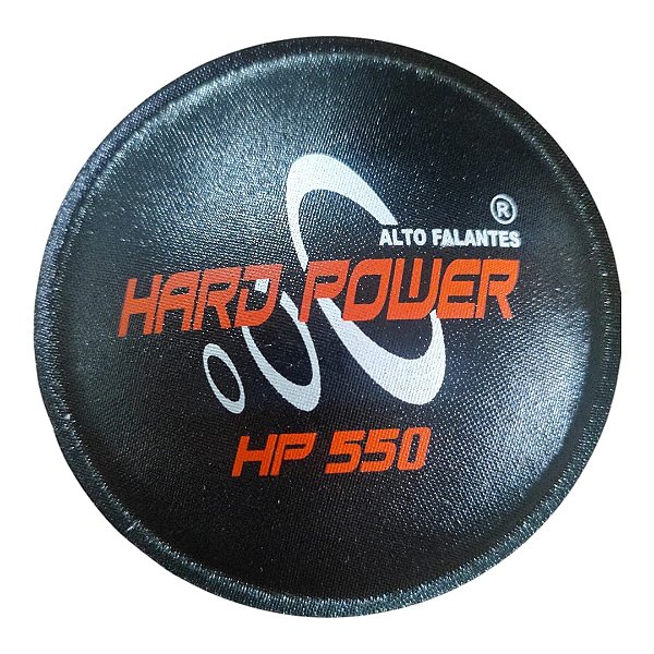 Protetor HP 550 125mm