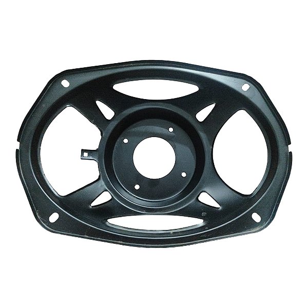 Carcaça Chapa Para Alto Falante 6x9