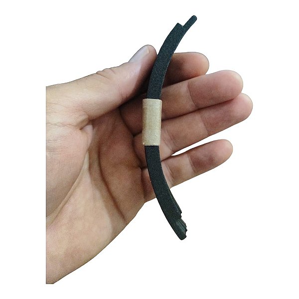 Kit 50 Guarnições Para Alto Falante 6 Polegadas 4 Partes