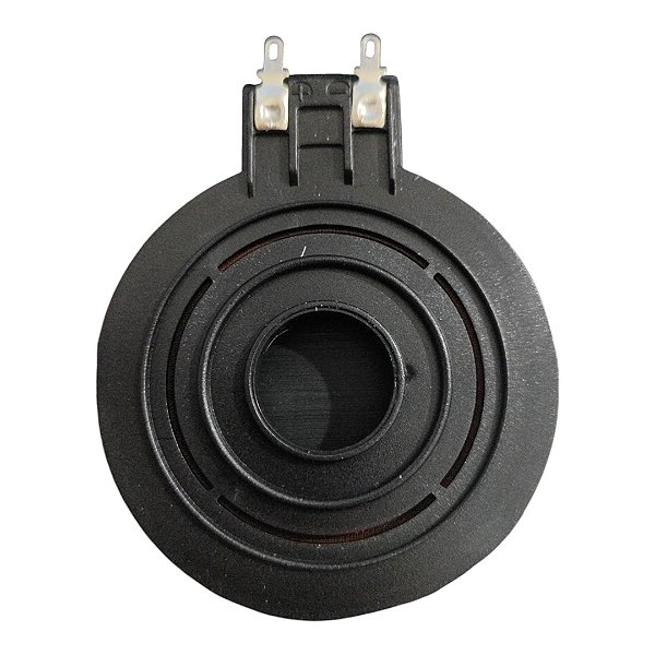 Reparo Tweeter Compatível Hinor Hi300 Hi320 8 Ohms