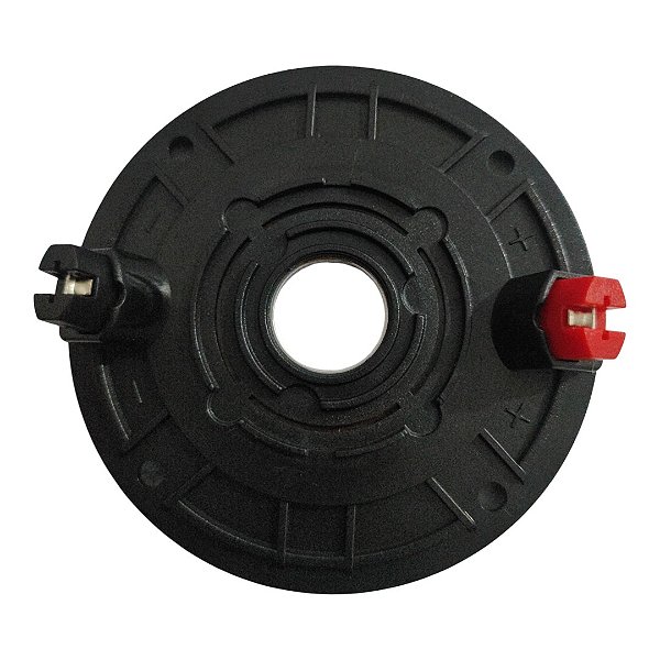 Reparo Driver St400 Selenium Super Tweeter Rpst400