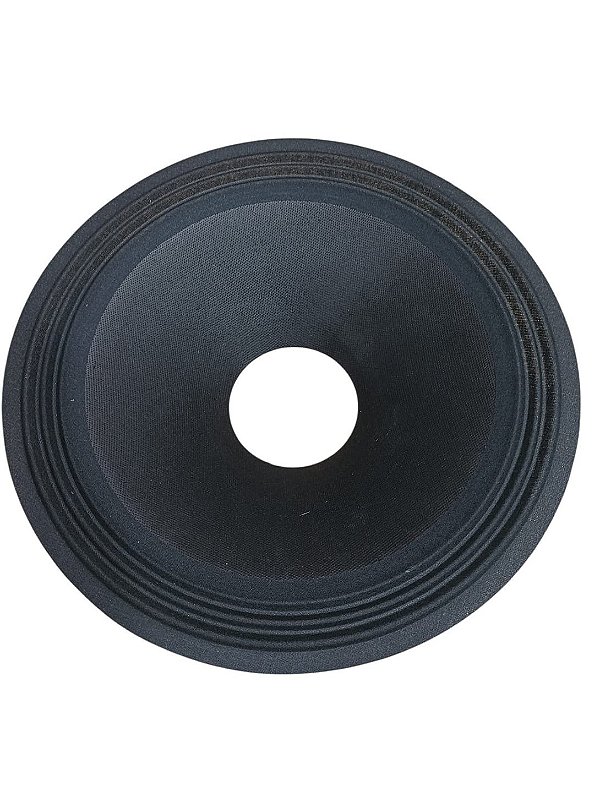 Cone Para Alto Falante TR620 / EROS 600 12 Polegadas