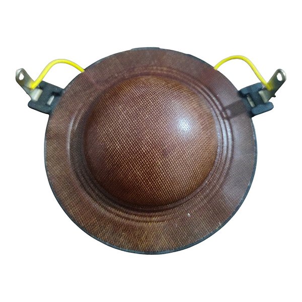 Reparo Driver Corneta Hinor Hdi400 Hdi 400 Hdi4000 8 Ohms