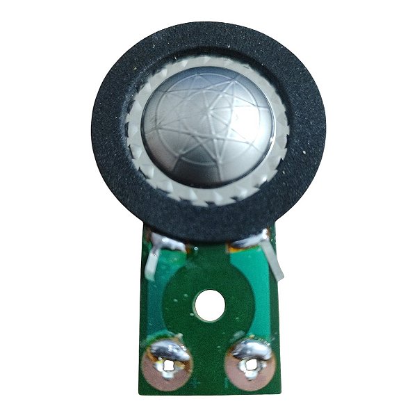 Reparo Do Driver Dt 150ti Ti D100 Titânium Importado