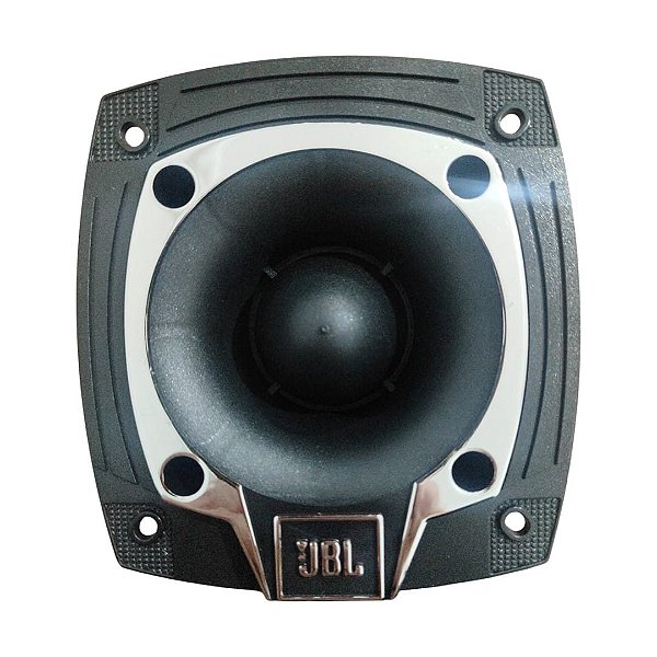 Frente Para Reposição Super Tweeter Modelo St 304 Preto