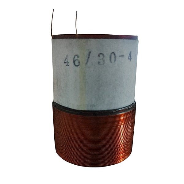 Bobina Para Alto Falante 46.30 70x30 441