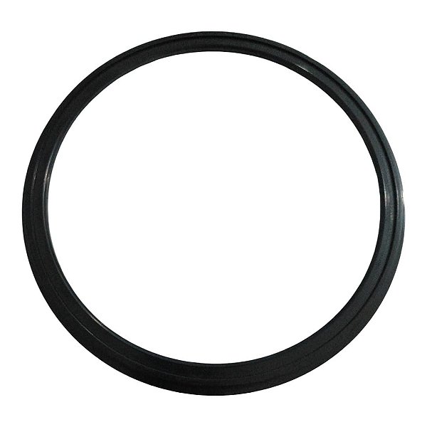 Aro Anel Plastico Alto Falante Ultravox Novo 195x10