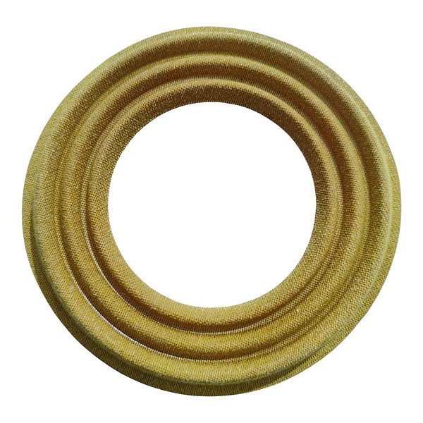 Centragem 140mm Alta Para Eros 400 12 Polegadas