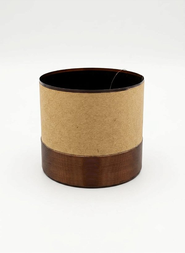 Bobina Para Alto Falante 64.20 60x20