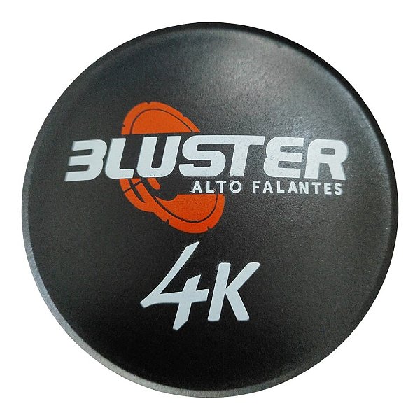 Protetor Bluster 4K 135mm