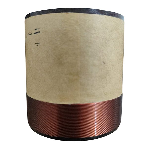 Bobina Para Alto Falante 51.20 55x15 4 ohms