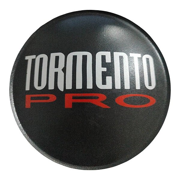 Protetor Calota Alto Falante Tormento Pro
