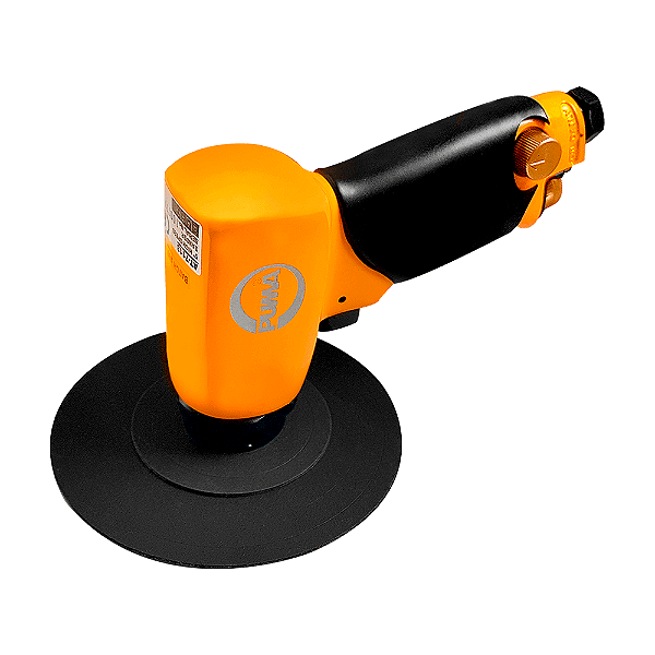 Lixadeira Roto orbital pneumática 5POL. - PUMA - MOD. AT7113