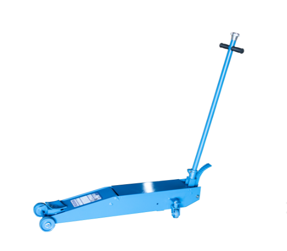 Macaco Hid. Jacaré Longo 2T RD Ferro - J21 - BOVENAU