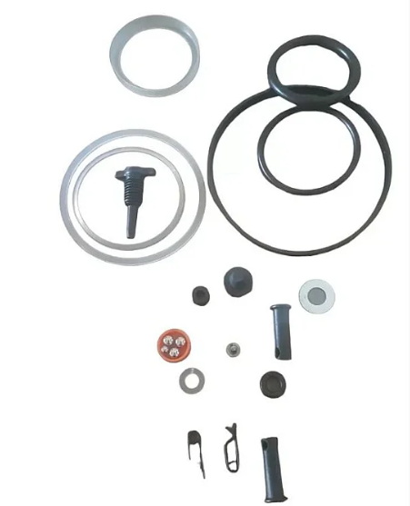 Kit de Reparo Macaco 16 Toneladas 16700 - K16 CJ - BOVENAU