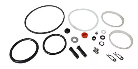 Kit Reposição Macaco 20 Toneladas MOD. 20700 - K20 CJ - BOVENAU