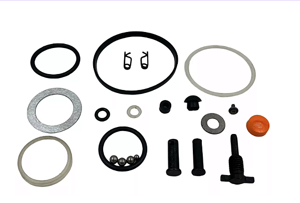 Kit Reparo Macaco Hidráulico - K6 CJ - BOVENAU