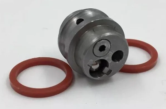 Válvula de Alivio Prensa 15/30 Toneladas - 30050 - BOVENAU