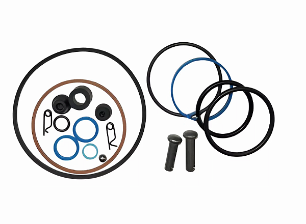 Kit Reparo Macaco Hidráulico Mt 12 Ton - K12400 - BOVENAU