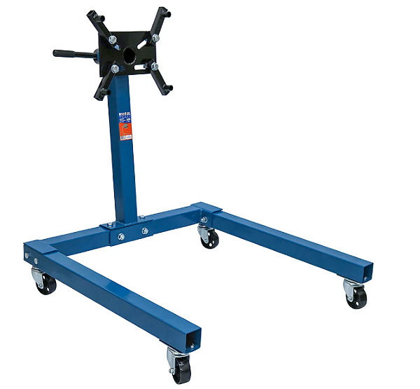 Cavalete 600Kg P/Motor - R070021 - RIOSULTOOLS