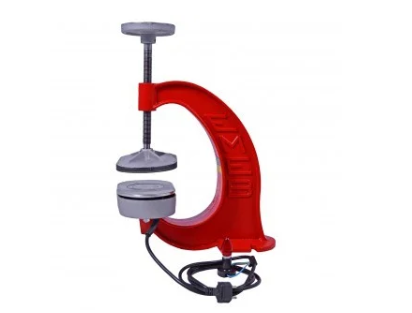 Vulcanizador V-300/C 110V para Câmara Automotiva Pequeno Caminhões - V300C110V - EMEB