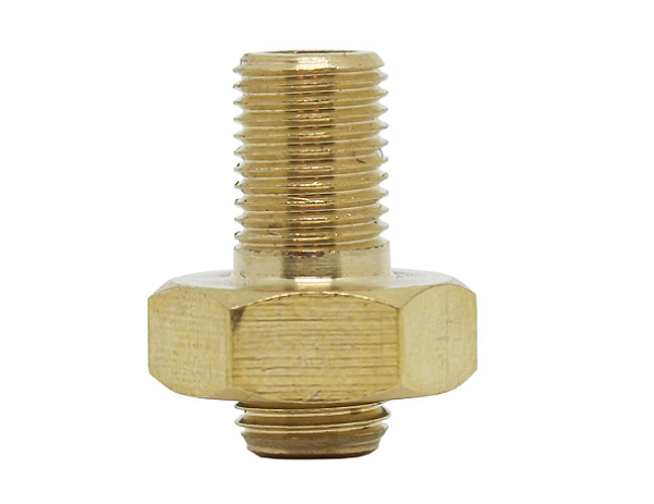 Adaptador jumbo rosca fêmea TR-AD1 - 1683 - BREMEN