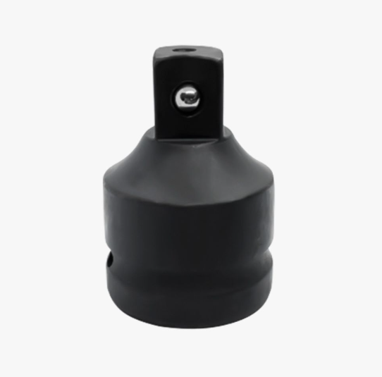 Adaptador soquete 3/4x1" em CRV - 9731 - BREMEN